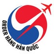 プログラムのアイコン：Order Hàng Hàn Quốc