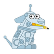 Programikonen: SkoolBot - Google Classro…