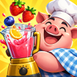 Programın simgesi: Zoo Restaurant: Cooking G…