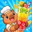 Icoon van programma: Zoo Restaurant: Cooking G…