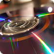 Ícone do programa: ISO Recorder