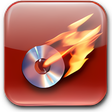 Icoon van programma: ISO Recorder