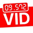 Programikonen: VidTimer - Video Timer