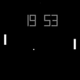 Programın simgesi: PongSaver
