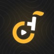 أيقونة البرنامج: Music Player: Play MP3 So…