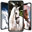 Иконка программы: Horse Wallpapers