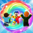 Ícone do programa: Obby Parkour Fun: Steal O…