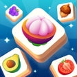 Icona del programma: Tile Match - Triple Conne…