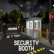 Icon of program: Security Booth