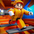 Icoon van programma: Escape Obby Prison