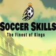 Soccer Skills World Cup