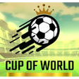 Иконка программы: Soccer Skills World Cup
