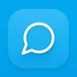 プログラムのアイコン：LanChat - LanguageChat