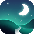 プログラムのアイコン：Swan Dreams - Sleep Sound…