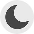 程序图标：Night Mode - Dark Theme
