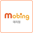 プログラムのアイコン：유니컴즈 대리점 전용 App