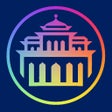ไอคอนของโปรแกรม: Palazzo Languages