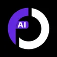 Иконка программы: Foto - AI Photo Generator