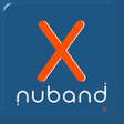 プログラムのアイコン：NUBAND X