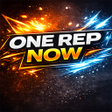 プログラムのアイコン：One Rep Now