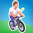 Ikon program: Bike Hop: Crazy BMX Jump …