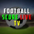 ไอคอนของโปรแกรม: Live Football TV Stream H…