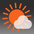 أيقونة البرنامج: iWeather Forecast
