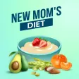 Post Pregnancy Diet Recipes