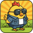 Ícone do programa: Chicken Way2