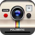 Polamatic by Polaroid™