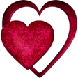 Programikonen: Lovely Amor Stickers  WAS…