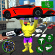 Ícone do programa: Incredible Monster Hero G…