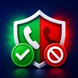 Programın simgesi: Difesa Spam: Call Blocker