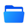 أيقونة البرنامج: My Files