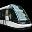 Programın simgesi: Tramway Strasbourg