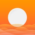 Иконка программы: Helios - Magic Hour Calcu…