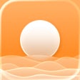 Иконка программы: Helios - Magic Hour Calcu…