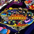 Icoon van programma: Pac-Man Museum