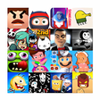Иконка программы: WiZO Games App : Play  Wi…