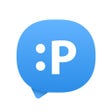 ไอคอนของโปรแกรม: Pokec.sk - Zoznamka  Chat