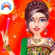 Indian Girl Wedding Makeup Game