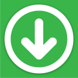 أيقونة البرنامج: Download Now - Free Downl…