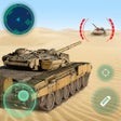 Icono de programa: War Machines: Tank Action…