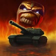 Иконка программы: War Machines: Tank Action…