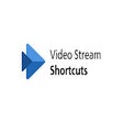 أيقونة البرنامج: Video Stream Shortcuts