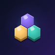 프로그램 아이콘: Hexora: Stack  Merge
