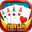 Icon of program: Tiến Lên Miền Nam Offline