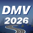 Icoon van programma: DMV Test 2024: Road Ready