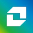 프로그램 아이콘: 대신증권  CYBOS Touch