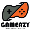 أيقونة البرنامج: GAMEAZY